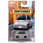 Árengedmény Citroen Ami Matchbox European sorozat