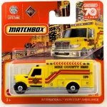 Vásárlói kedvenc International Ambulance 1 64 Matchbox B
