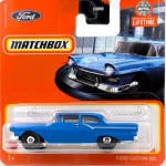 Azonnal elérhető Ford Custom 300 kék 1 64 Matchbox B