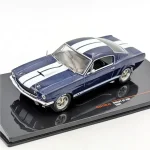Ford Mustang Shelby GT 350 1965 1 43 IXO Népszerű