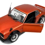 Nissan Skyline C10 1 18 Solido orange Akciós ár