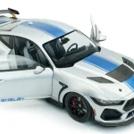 Ford Shelby Mustang 2025 1 18 Solido Nézd meg most