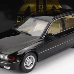 Utolsó esély BMW 520i E39 Touring 1997 1 18 KK-Scale