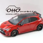Toyota Corolla GR 1 18 piros Ottomobile Kedvezmény