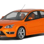 Prémium Ford Focus ST MK.2 2006 1 18 Ottomobile