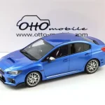 Subaru WRX Sti S207 2015 1 18 Ottomobile Utolsó esély