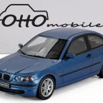 BMW E46 318 Ti Compact 2002 1 18 Ottomob Azonnal elérhető