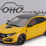 Vedd meg online Honda Civic Type R GT FK8 1 18 Ottomobil