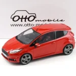 Akciós ár Ford Fiesta MK7 ST 2016 1 18 Ottomobile