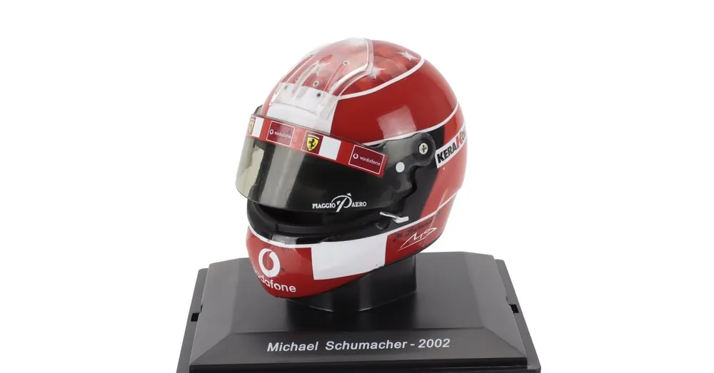 Forma 1 Sisak 1 5 Michael Schumacher Szuper ajánlat