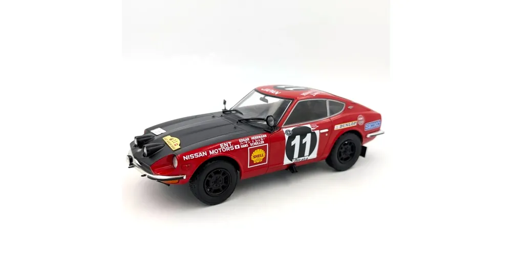 Szuper akció Datsun 240Z 1 18 Hermann-Schuller 11