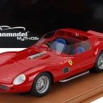 Olcsó Ferrari 330 TRI/LM 4.0L 412 Spider 1 18 Technomodel