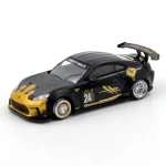 Vásárlói kedvenc Toyota Supra GR86 2025 1 64 Mini Gt 1149