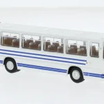 Ikarus 255.71 1 87 Brekina buszmodell Expressz kézbesítés