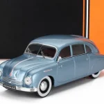 Gyors kiszállítás Tatra T600 Tatraplan 1 43 IXO modellautó
