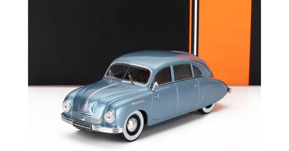 Gyors kiszállítás Tatra T600 Tatraplan 1 43 IXO modellautó