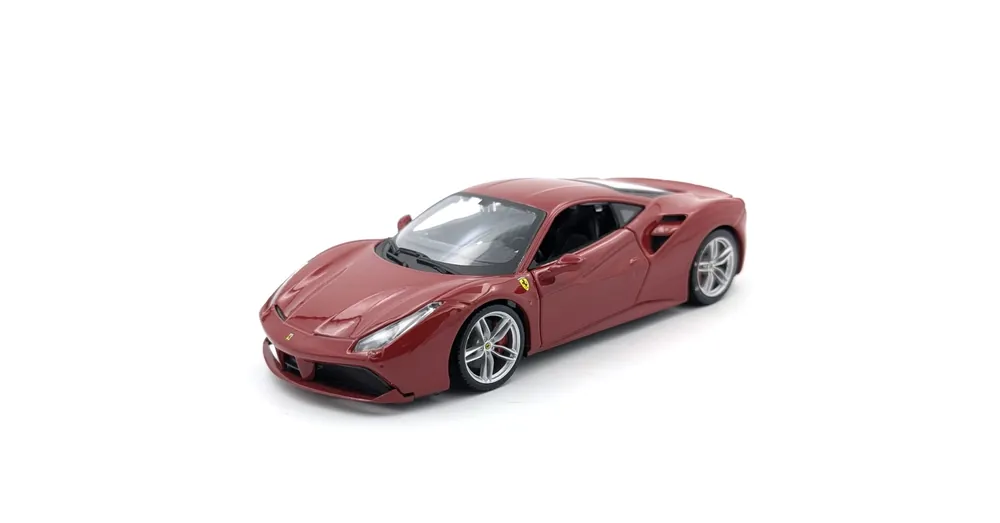 Olcsó Ferrari 488 GTB 1 24 BBurago modell