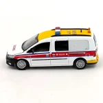 Volkswagen Caddy 1 64 rendőr Era Car 19 Kihagyhatatlan ajánlat