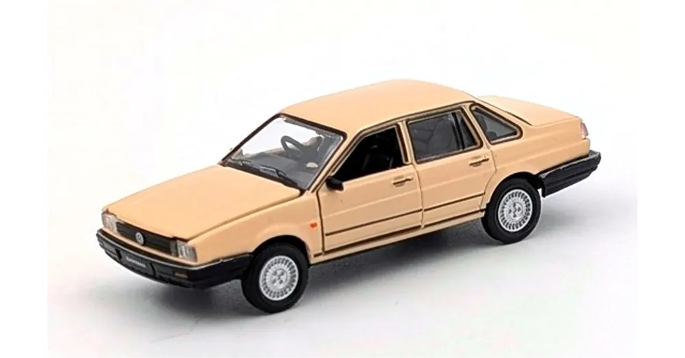 Volkswagen Santana 1 64 bézs ERA CAR 15 Szezonális akció