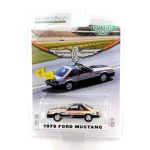 Ford Mustang 1979 1 64 Greenlight modell Akciós ár