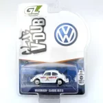 Vedd meg most Volkswagen Beetle rendőr 1950 1 64