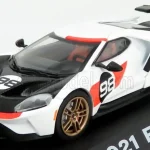 Biztonságos fizetés Ford GT 98 2021 1 43 Greenlight modell
