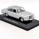 Expressz szállítás Mercedes-Benz 300SEL 6.3 1 43 Minichamps