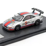 Biztonságos fizetés Toyota MR2 martini China Expo 2023 1 64