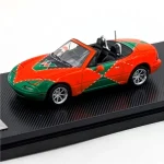Mazda MX5 Roadster 1 64 Micro Turbo Akciós ár
