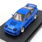 Nissan 180 Sx Type-x 1 64 Micro Turbo Ajánlat