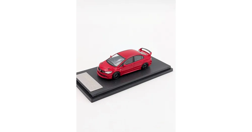 Honda Civic FD2 1 64 Micro turbo Árengedmény