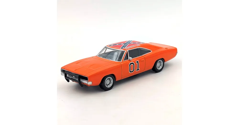 Árcsökkenés Dodge Charger General Lee 1969 1 43