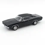 Végkiárusítás Dodge Charger 1969 "Dom" 1 43 Norev