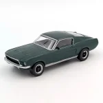 Prémium Ford Mustang Fastback 1968 1 43 F.Bullit