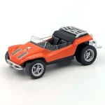 Gyors kiszállítás Dune Buggy 1968 1 43- A Thomas Crown-ügy