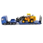 Man Kamion JCB traktorral 1 87 Siku 1790 Olcsóbb