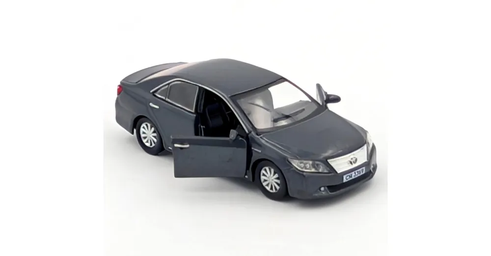 Toyota Camry 2011 1 64 Tiny modell Expressz kézbesítés
