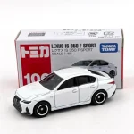 Különleges ajánlat Lexus IS 350 F Sport 1 64 Tomica 100