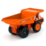 Korlátozott ajánlat Hitachi merevvázas dömper 1 185 Tomica