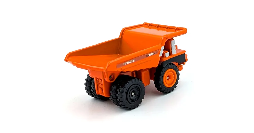 Korlátozott ajánlat Hitachi merevvázas dömper 1 185 Tomica