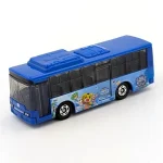 Árengedmény Shimajiro Sea Park bus 1 141 Tomica 109