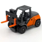 Csak ma Toyota LF Geneo 1 64 Tomica modell 111