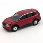 Újdonság Nissan X-Trail 1 64 Tomica modell 117