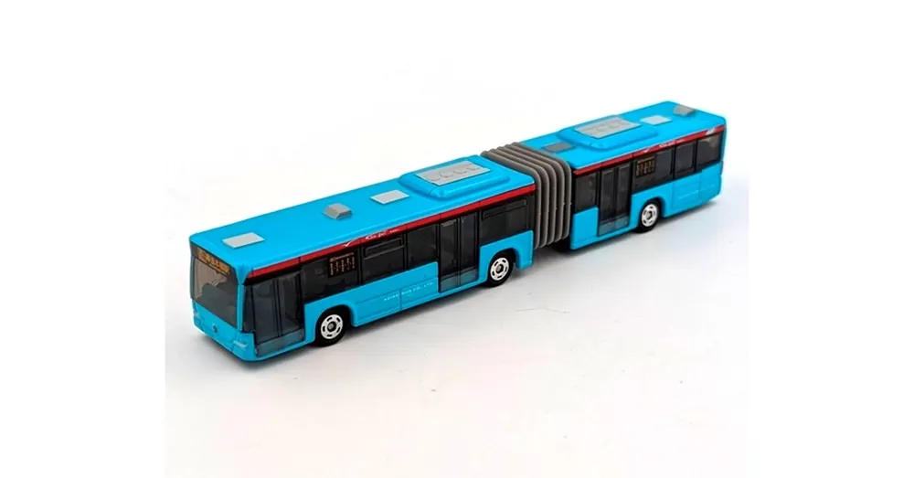 Ajánlat Mercedes-Benz Citaro busz Tomica 134