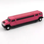 Hummer H2 Limousine Tomica modell 148 Azonnal elérhető