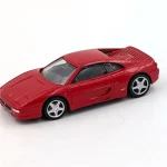 Outlet Ferrari F355 1 64 Tomica modellautó 08