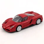 Ferrari Enzo 1 64 Tomica modellautó 20 Biztonságos fizetés
