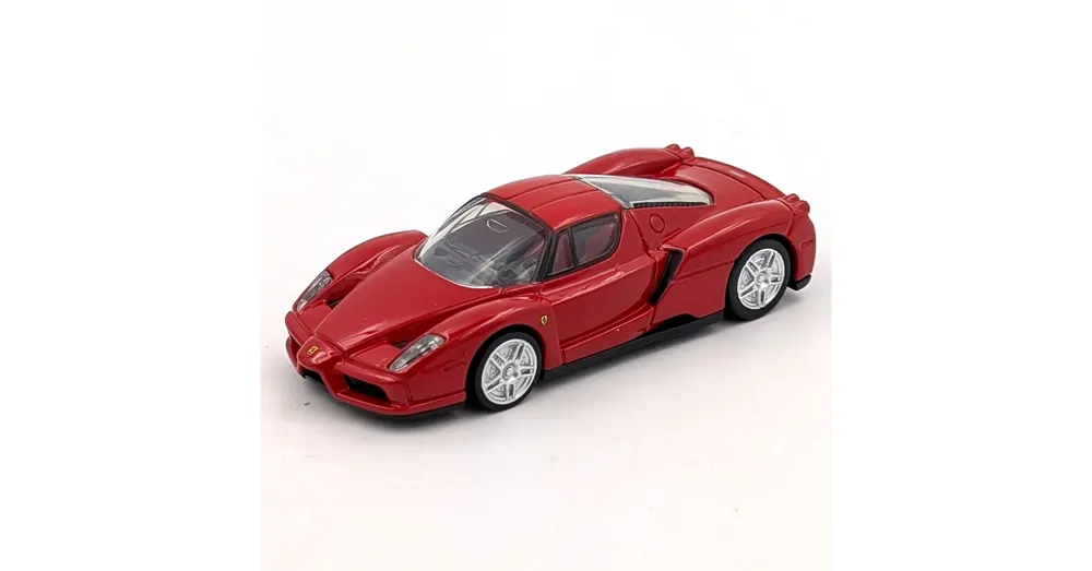 Ferrari Enzo 1 64 Tomica modellautó 20 Biztonságos fizetés