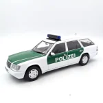 Akció Mercedes E-Class T model 1995 1 18 model