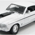 Ford Mustang GT 1968 1 18 Maisto modell Legkelendőbb